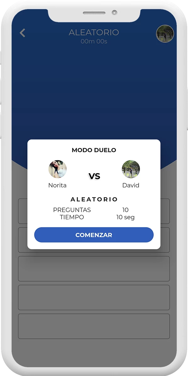Pregunta respondida